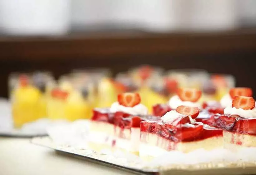 Fotos del hotel Schlosshotel Karlsruhe:  15