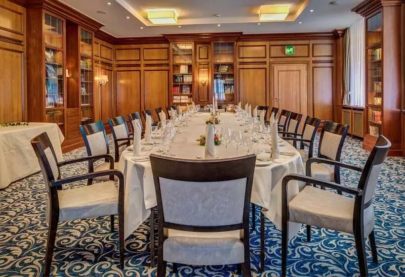 Fotos del hotel Schlosshotel Karlsruhe:  3