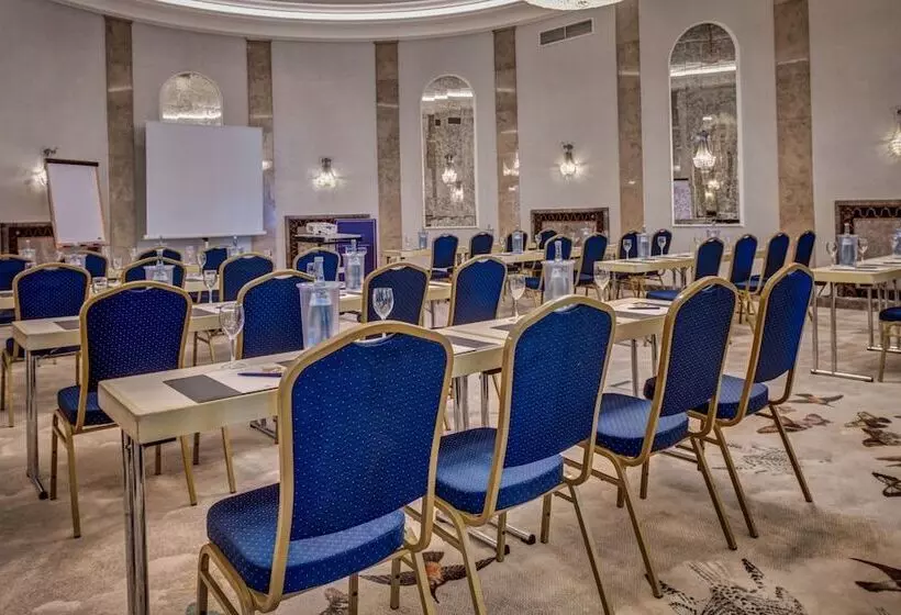 Fotos del hotel Schlosshotel Karlsruhe:  8