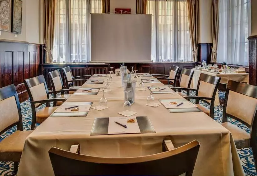 Fotos del hotel Schlosshotel Karlsruhe:  14