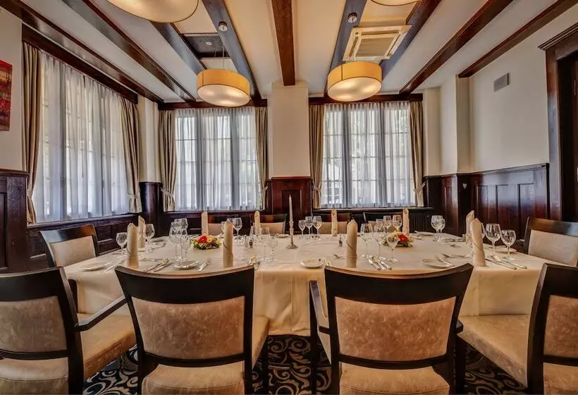 Fotos del hotel Schlosshotel Karlsruhe:  10