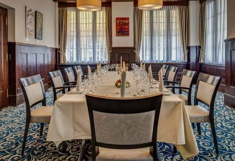 Fotos del hotel Schlosshotel Karlsruhe:  13