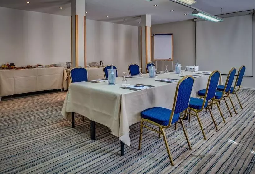 Fotos del hotel Schlosshotel Karlsruhe:  11