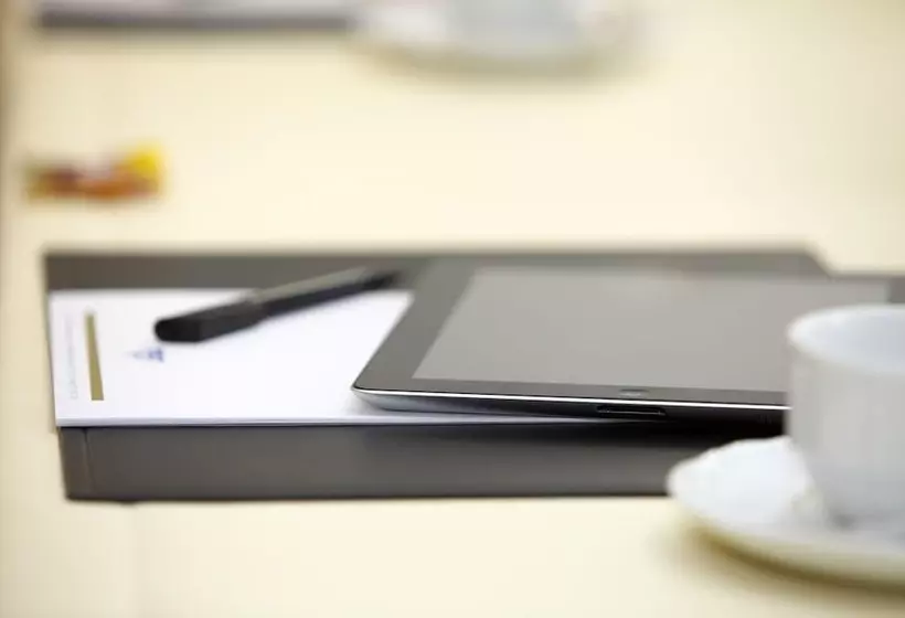 Fotos del hotel Schlosshotel Karlsruhe:  5