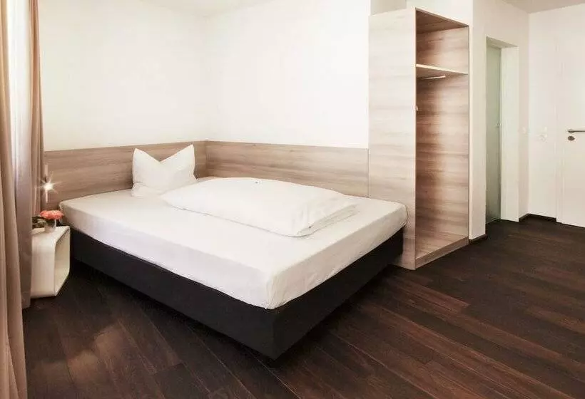 Fotos del hotel Schwarzwälder Hof:  23