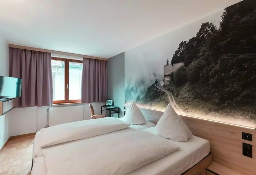 Fotos del hotel Schwarzwälder Hof:  25