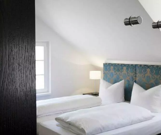 Fotos del hotel Schwarzwälder Hof:  22