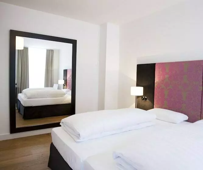 Fotos del hotel Schwarzwälder Hof:  7