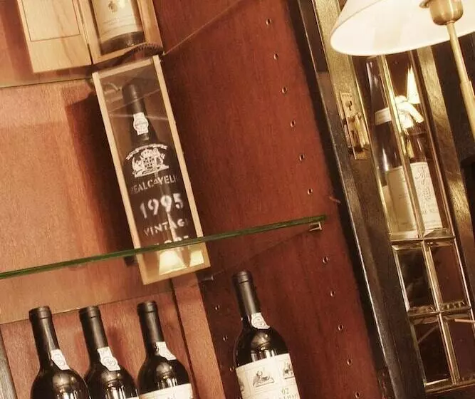 Fotos del hotel Schwarzwälder Hof:  4