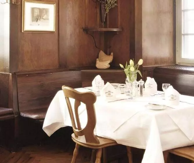 Fotos del hotel Schwarzwälder Hof:  20