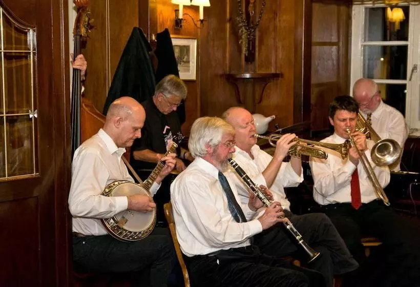 Fotos del hotel Schwarzwälder Hof:  10