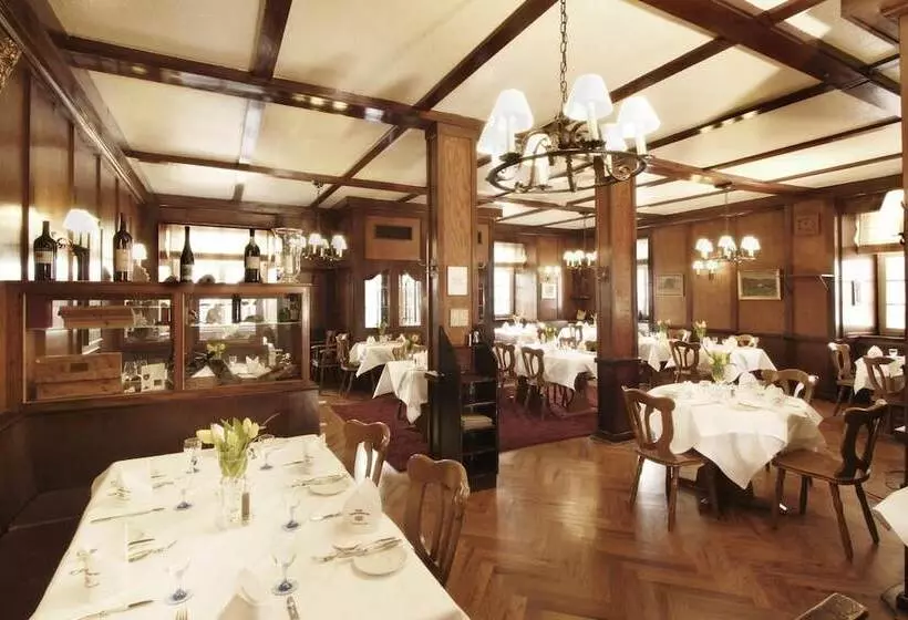 Fotos del hotel Schwarzwälder Hof:  3