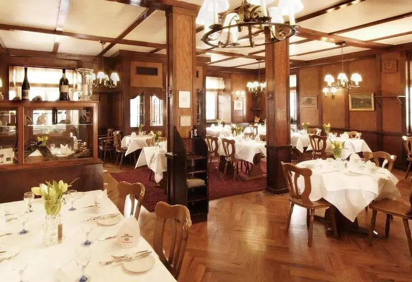 Fotos del hotel Schwarzwälder Hof:  12