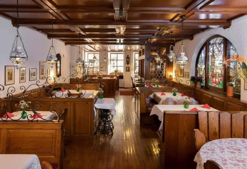 Fotos del hotel Schwarzwälder Hof:  16