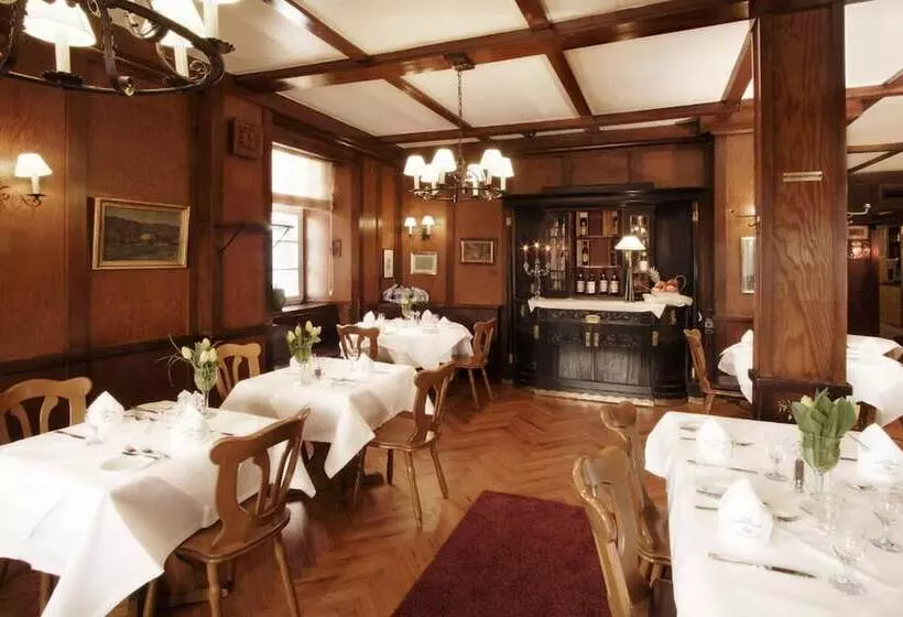 Fotos del hotel Schwarzwälder Hof:  8