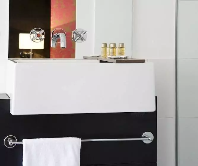 Fotos del hotel Schwarzwälder Hof:  5