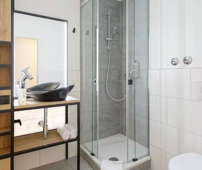 Fotos del hotel Schwarzwälder Hof:  13