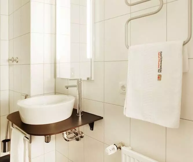 Fotos del hotel Schwarzwälder Hof:  17