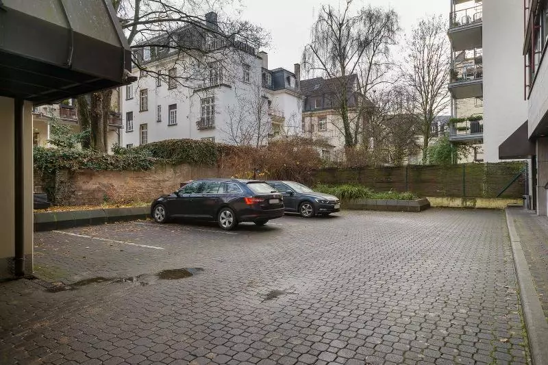 Fotos del hotel Novum Hotel Imperial Frankfurt Messe:  8