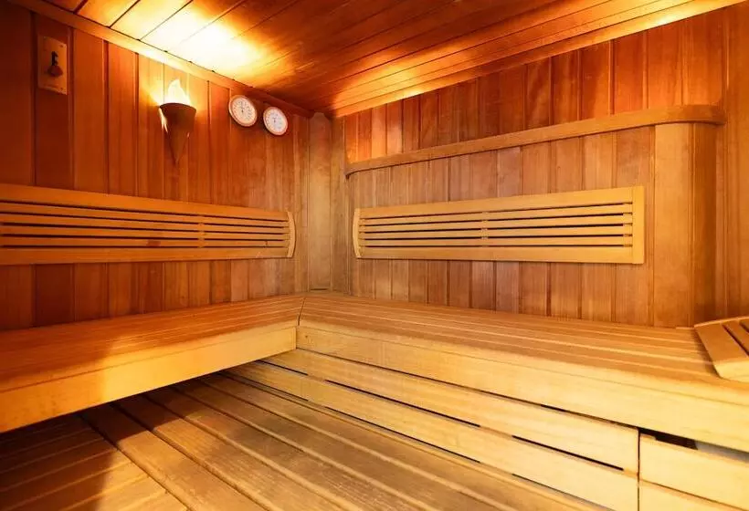 Fotos del hotel Novum Hotel Imperial Frankfurt Messe:  4