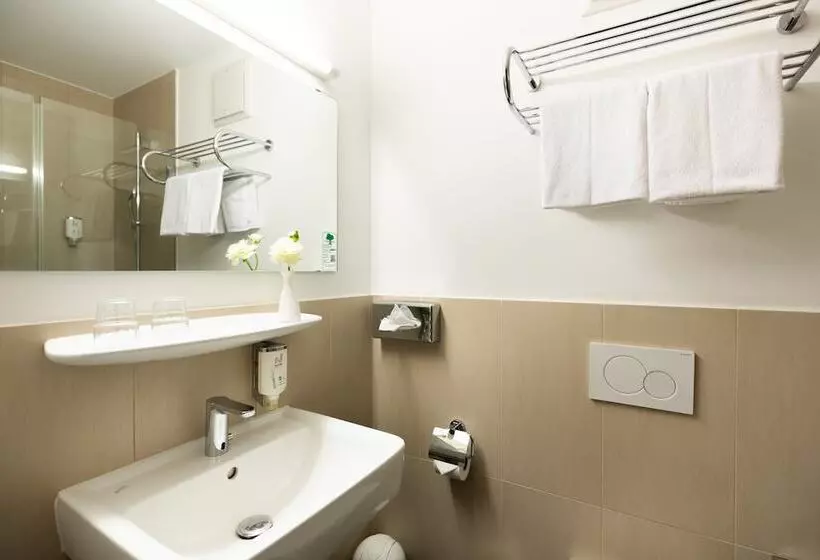 Fotos del hotel Novum Hotel Imperial Frankfurt Messe:  25