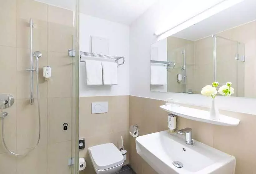 Fotos del hotel Novum Hotel Imperial Frankfurt Messe:  18