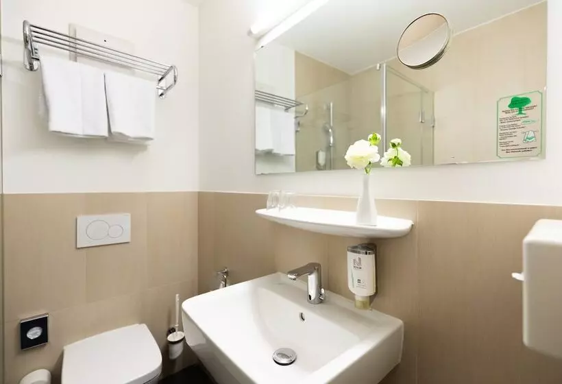 Fotos del hotel Novum Hotel Imperial Frankfurt Messe:  20