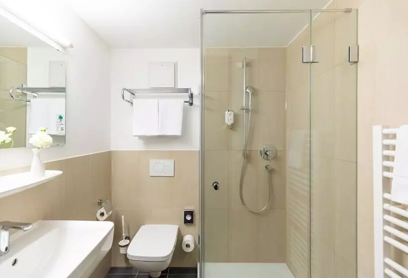 Fotos del hotel Novum Hotel Imperial Frankfurt Messe:  23