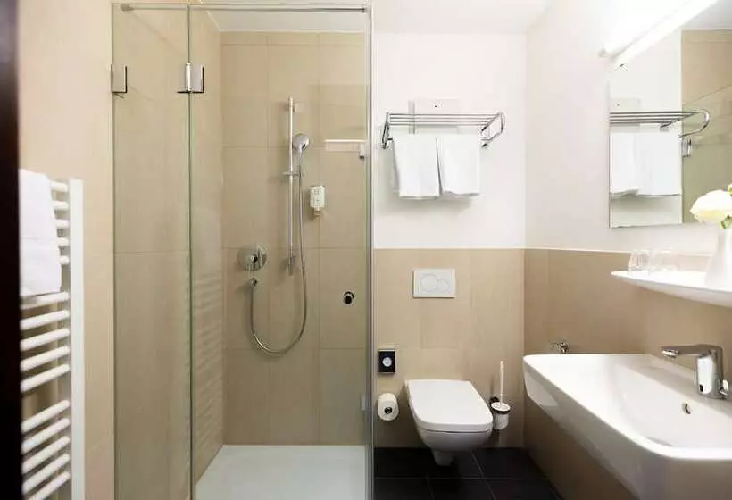 Fotos del hotel Novum Hotel Imperial Frankfurt Messe:  22