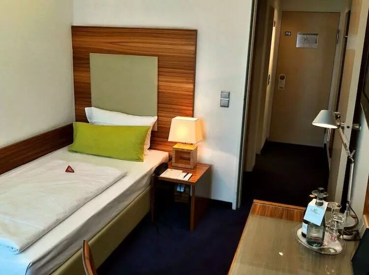 Fotos del hotel Plaza Kongress Europe:  9