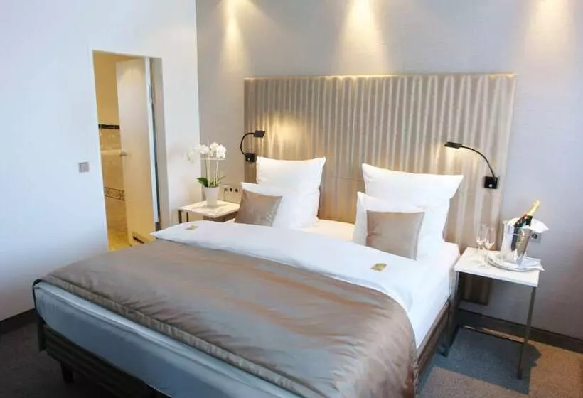 Fotos del hotel Plaza Kongress Europe:  15