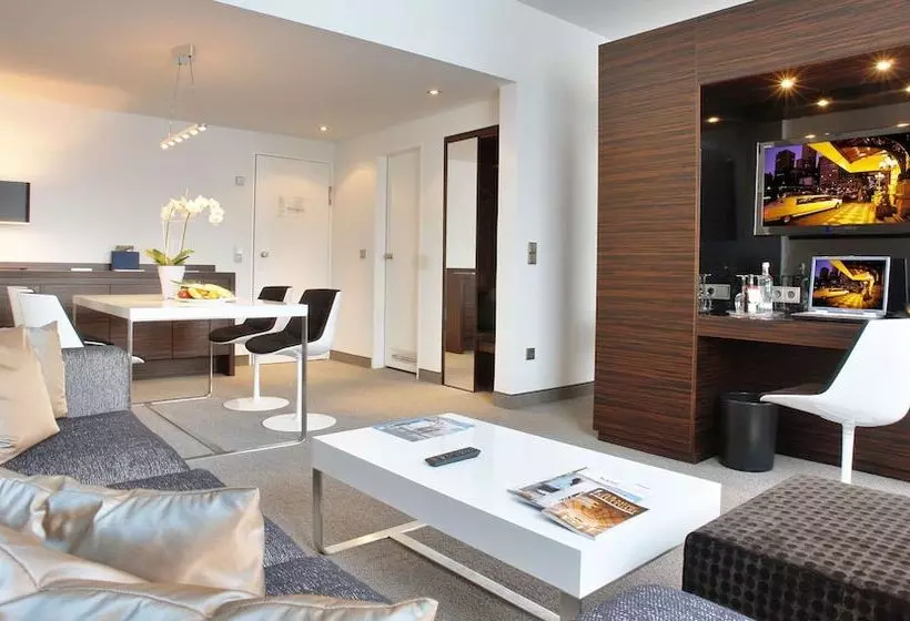 Fotos del hotel Plaza Kongress Europe:  24