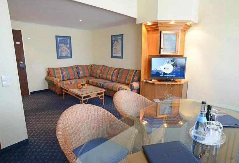 Fotos del hotel Plaza Kongress Europe:  25