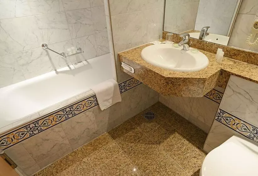 Fotos del hotel Plaza Kongress Europe:  3