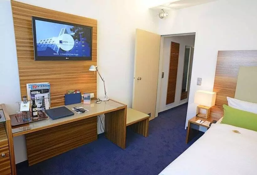 Fotos del hotel Plaza Kongress Europe:  21