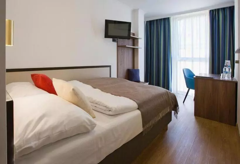 Fotos del hotel Aurbacher Hof Gmbh:  14