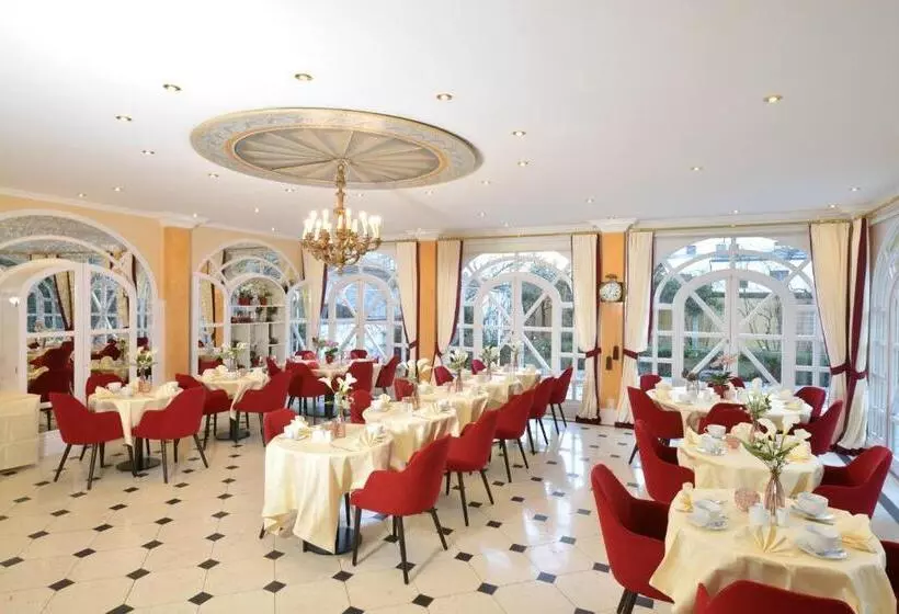 Fotos del hotel Aurbacher Hof Gmbh:  9