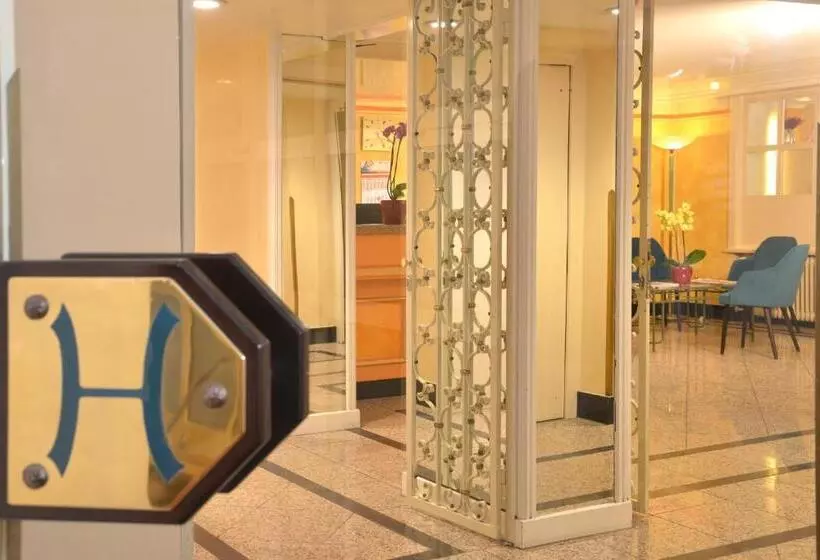 Fotos del hotel Aurbacher Hof Gmbh:  7