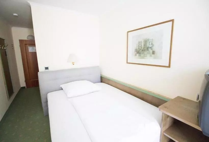 Fotos del hotel Aurbacher Hof Gmbh:  18