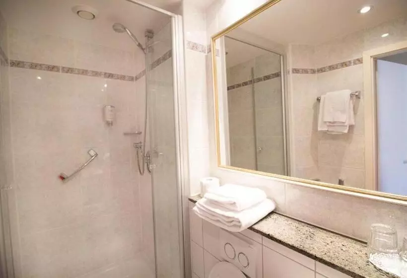 Fotos del hotel Aurbacher Hof Gmbh:  5