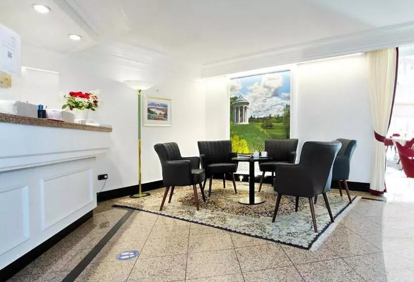 Fotos del hotel Aurbacher Hof Gmbh:  10