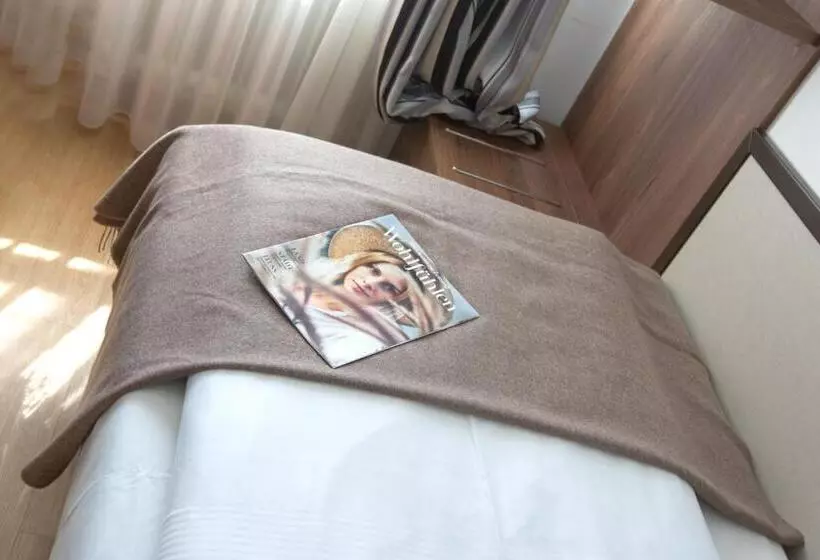 Fotos del hotel Aurbacher Hof Gmbh:  19