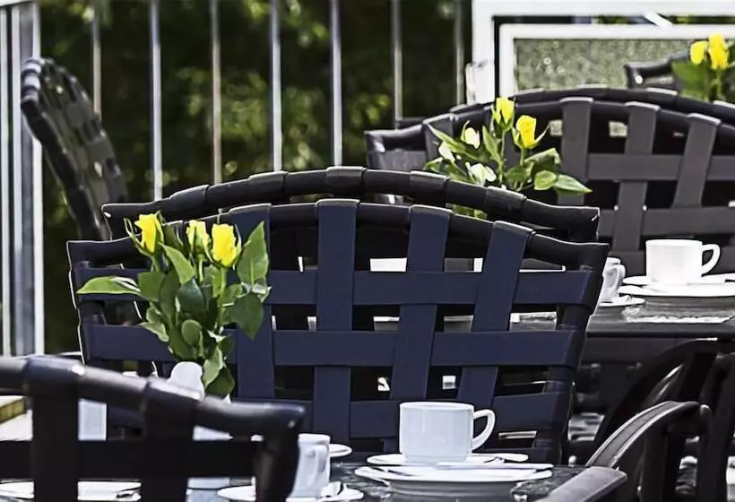 Fotos del hotel Blutenburg:  4