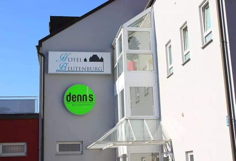 Fotos del hotel Blutenburg:  19