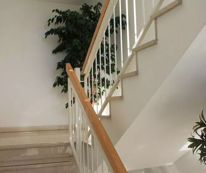 Fotos del hotel Blutenburg:  14