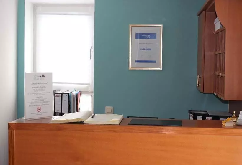 Fotos del hotel Blutenburg:  18