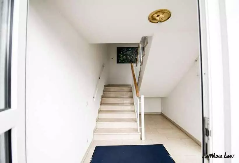 Fotos del hotel Blutenburg:  10