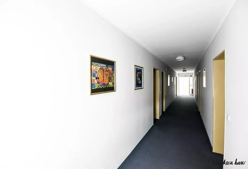 Fotos del hotel Blutenburg:  2