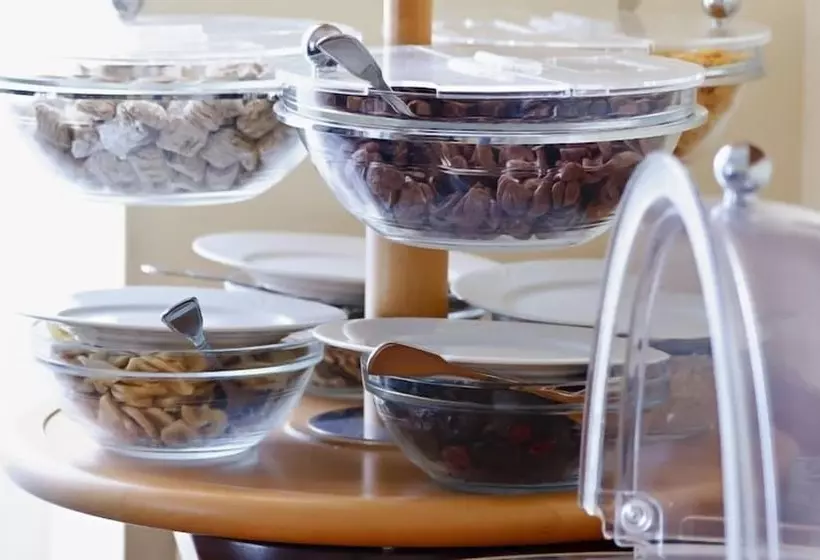 Fotos del hotel Blutenburg:  20