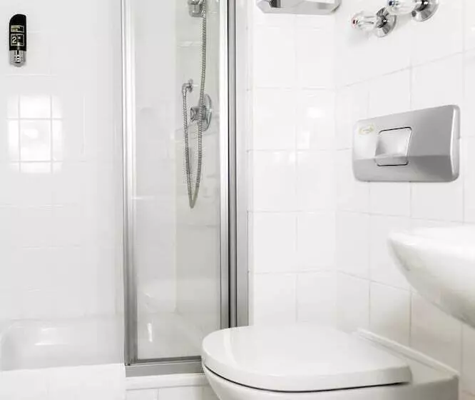 Fotos del hotel Blutenburg:  23